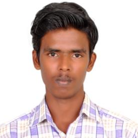 Pandiyan A