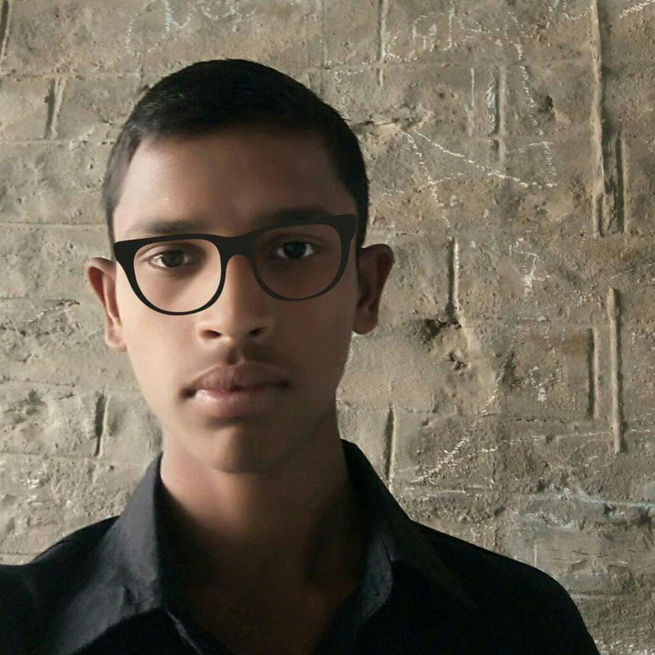 Rafiq Basha