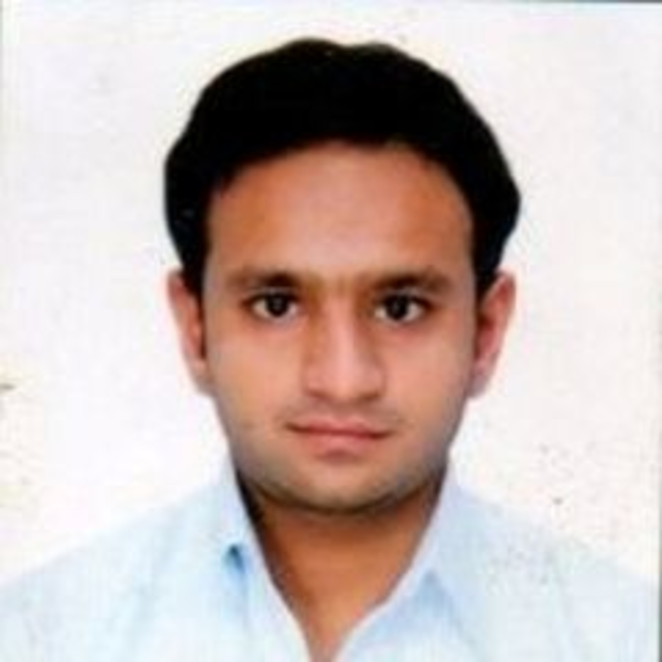 Shashwat Srivastava