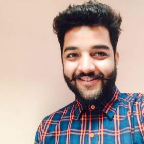 Ritaksh Batra