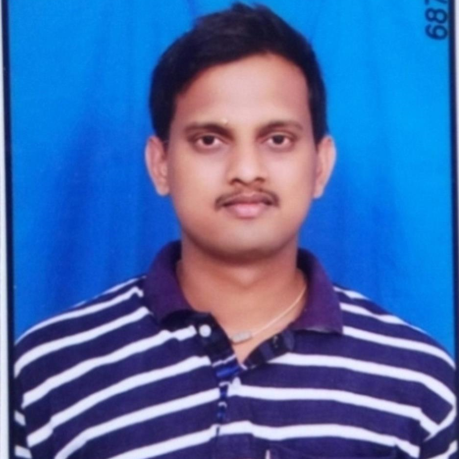 Prakasha M