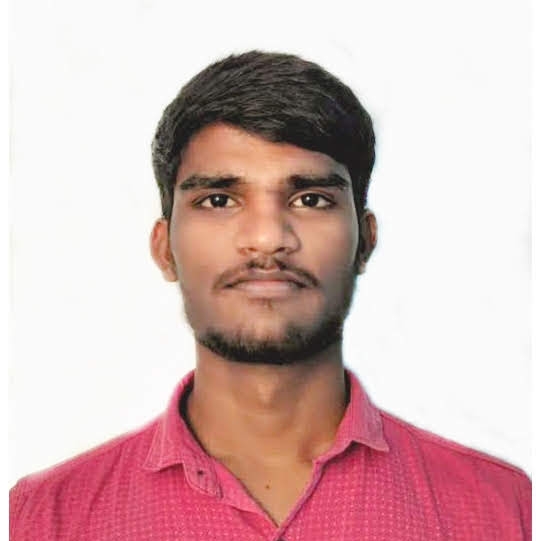 Palle Prasad Reddy