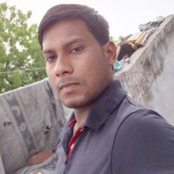 Rohit D Makwana