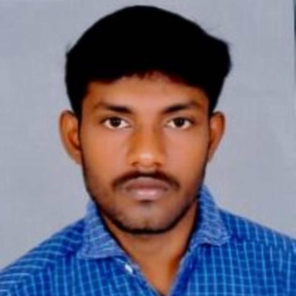 Ponhariharan S