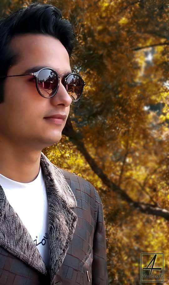 Pradyumna Mishra