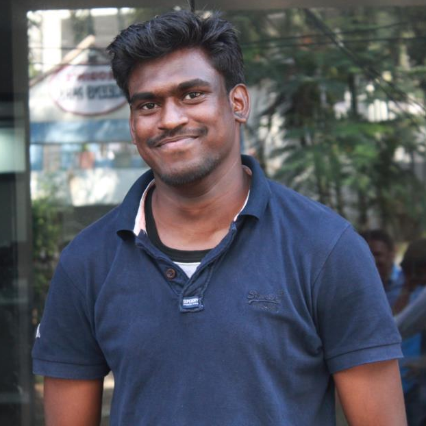 Venkat S