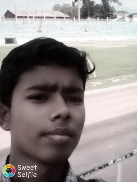 Dipendra Katwal
