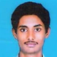 Kopparthi Manikanta