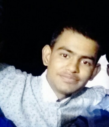 Deven Chouhan