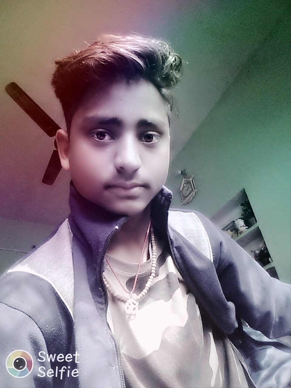 Harish Dhoundiyal