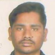 Vicky Eknath Borhade