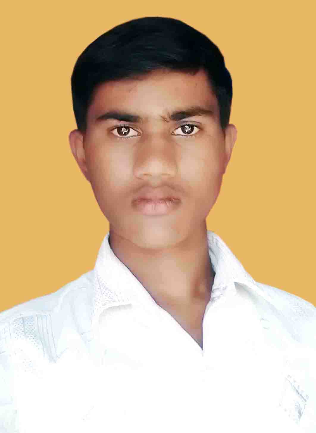 Roshan Kumar