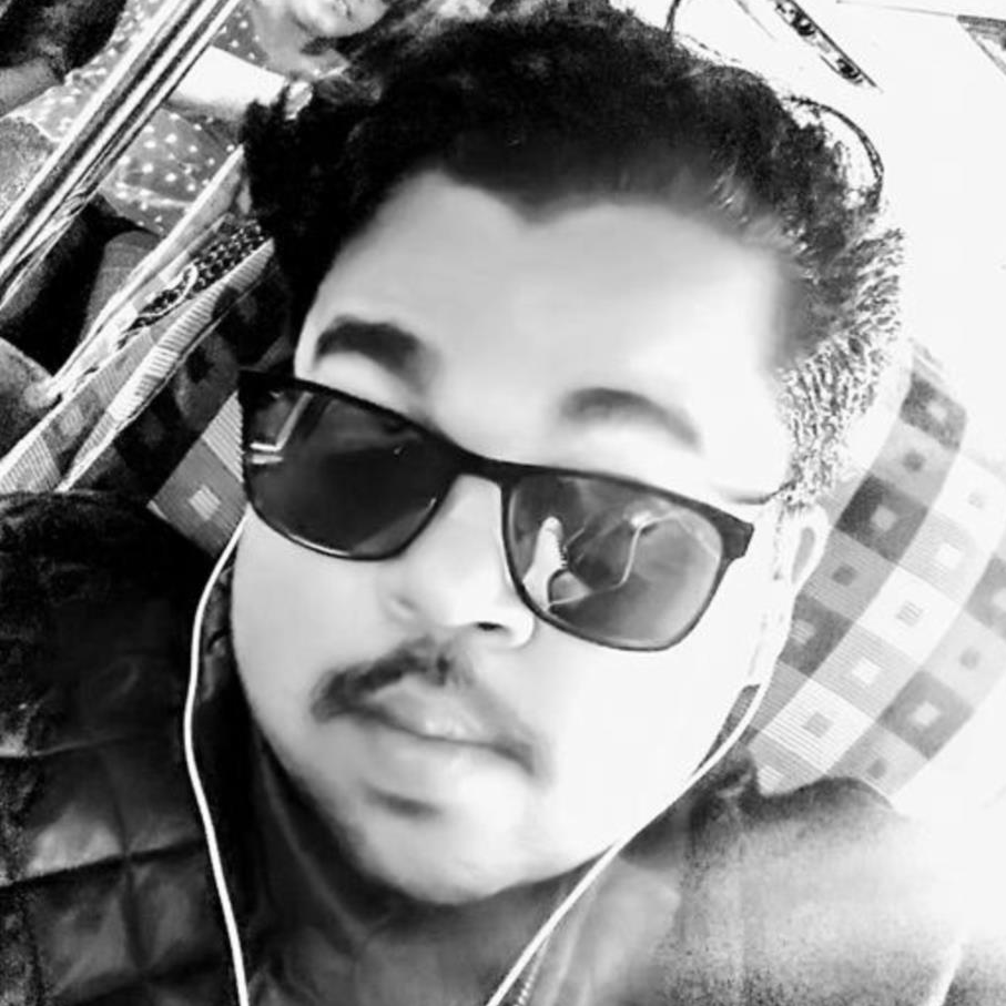 Chinmoy Kumar Behera