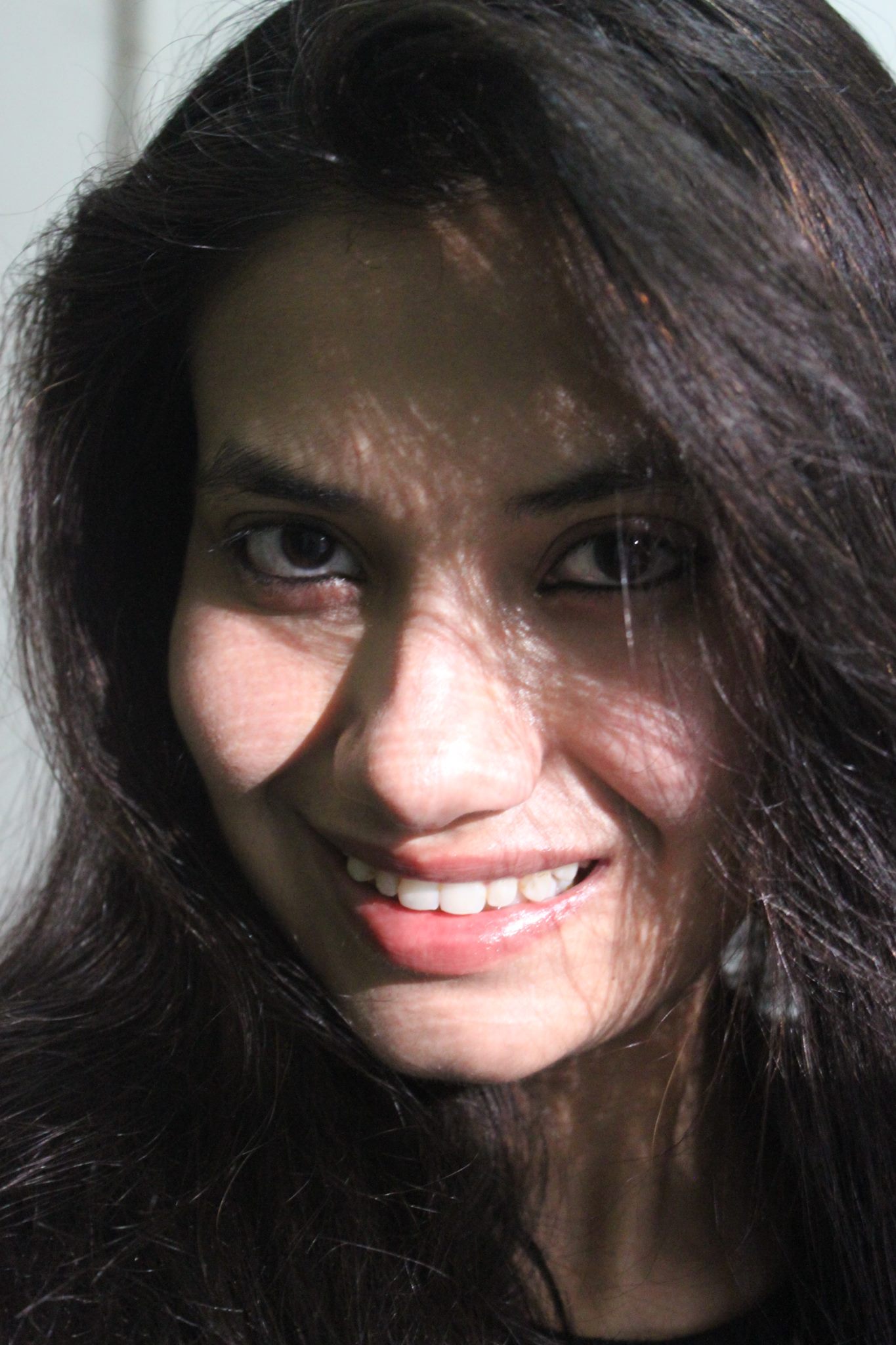 Anandita Trikha