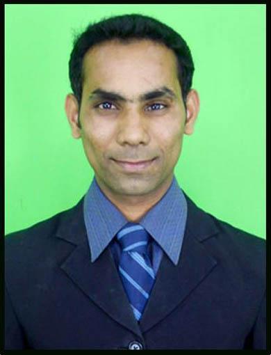 Sachin Sadanand Bendre