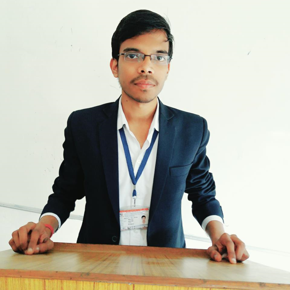 Keshav Singh