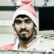 Aurelian Dsouza