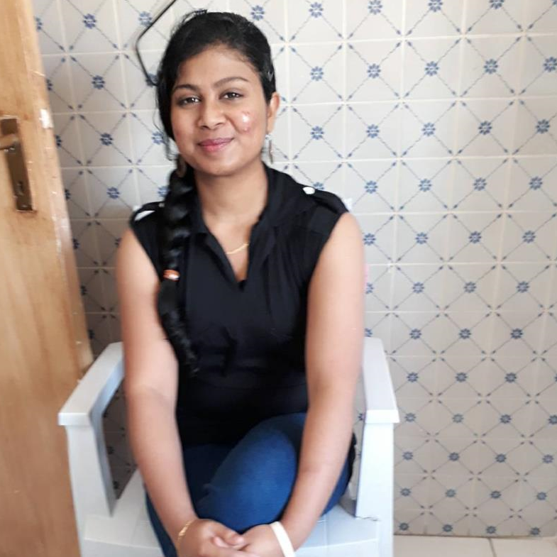 Harshala Krishna