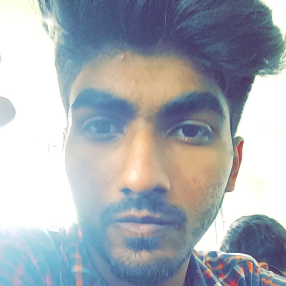 Adithya Madhavan
