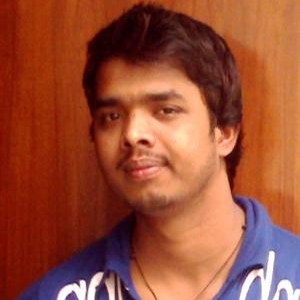 Manoj Singh