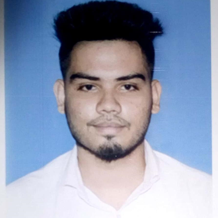 Rishabh Mishra
