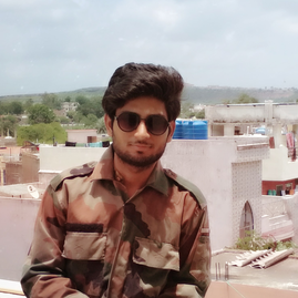 Govind verma