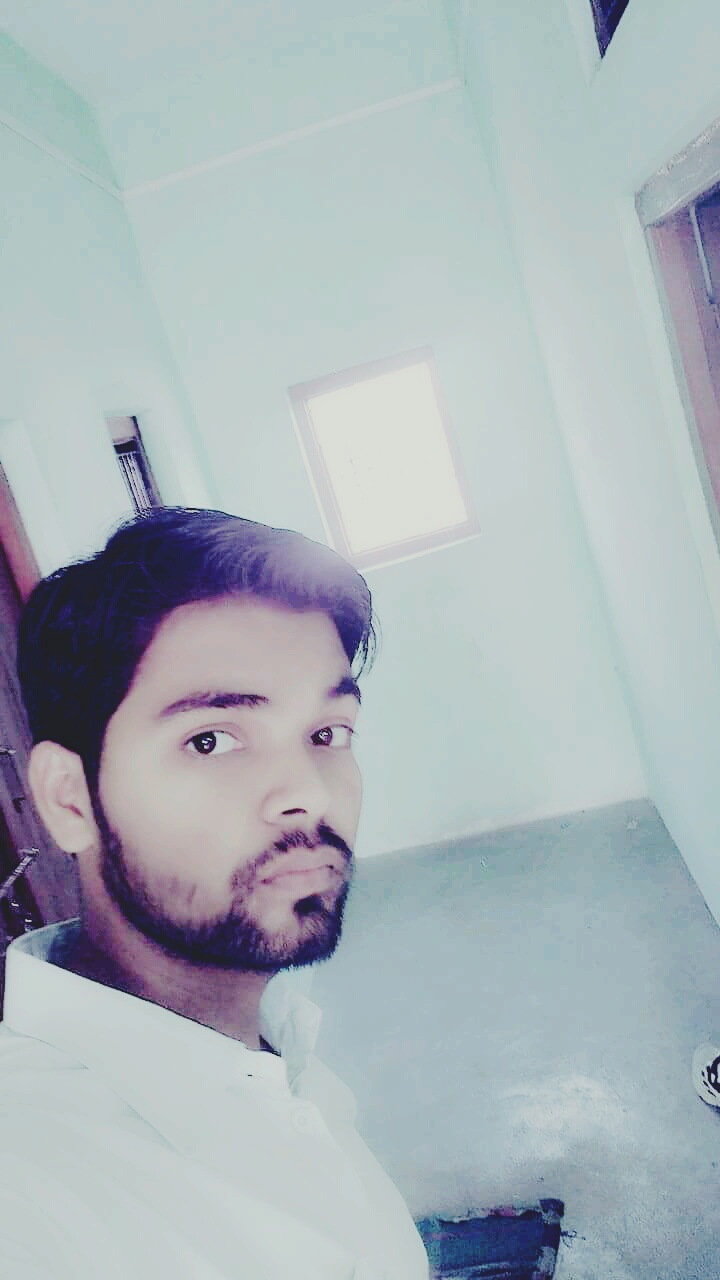 Sunil Kumar Dwivedi