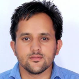 Vipin Kumar