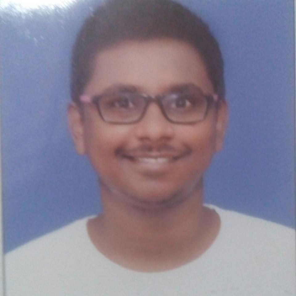 Akshay Dhone