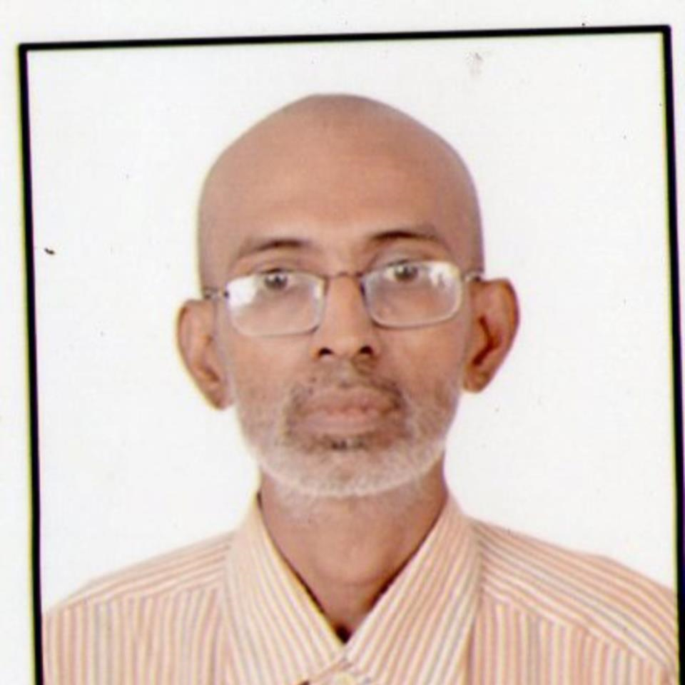 Hitesh Gandhi