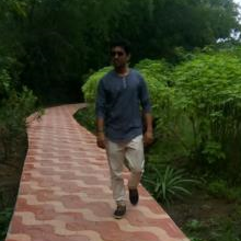 Ashish Yamnurwar