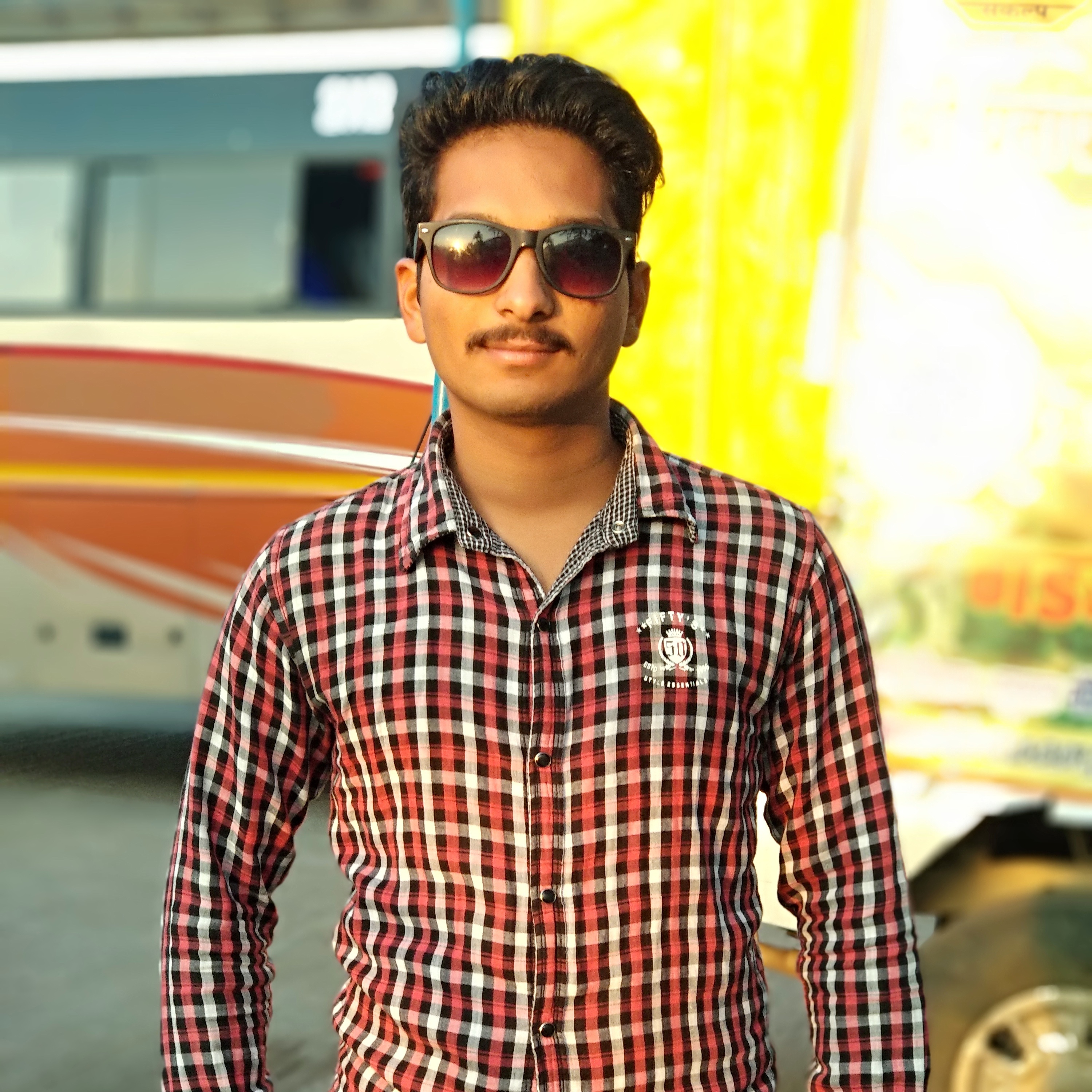 Kamble Mayur Subhash