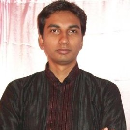 user profile