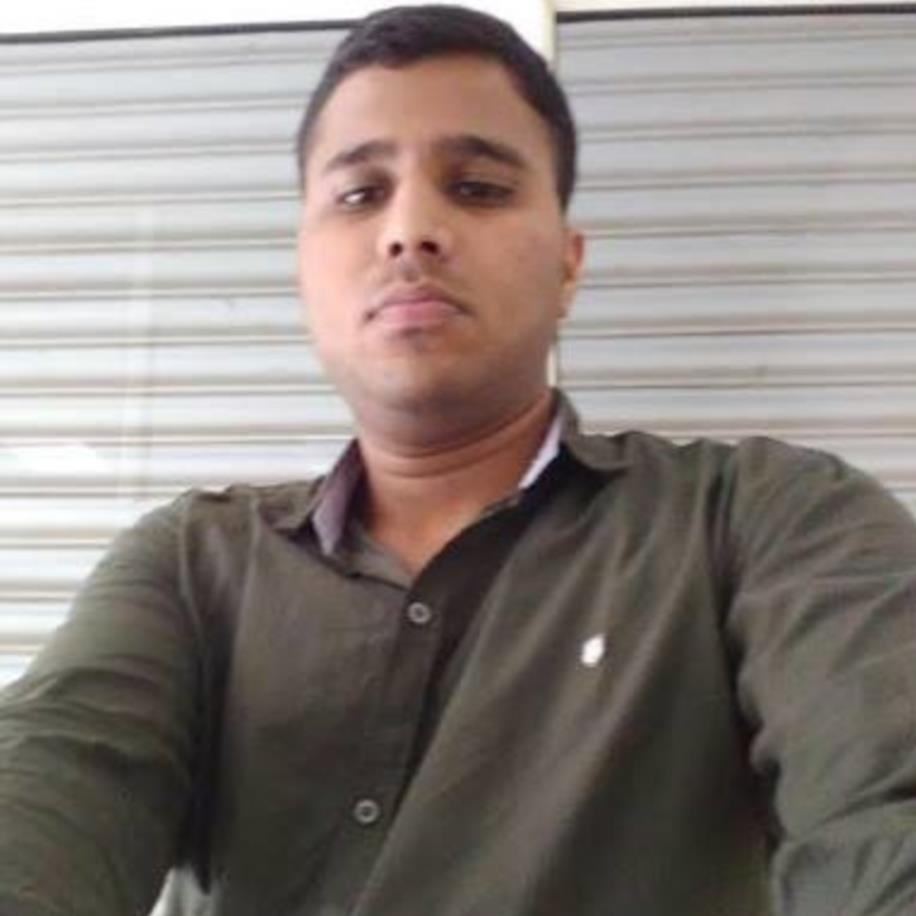 Sahil Sharma