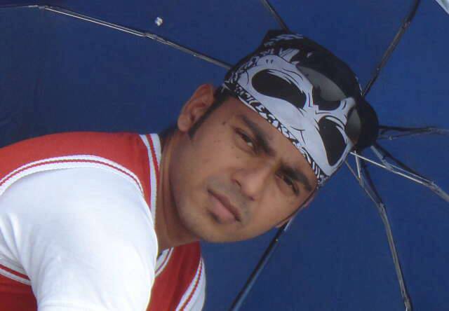 Vijeesh V.S