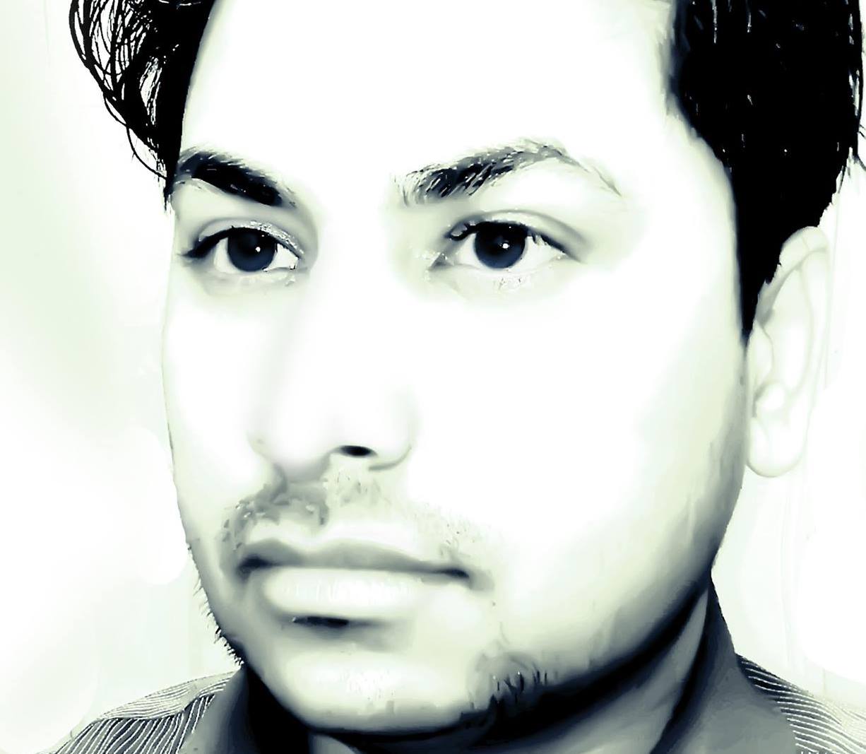 Zakier Ali