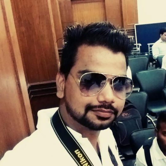 Vijay Chauhan