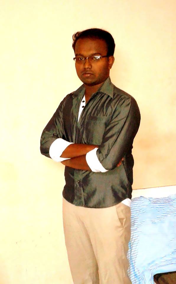 Maran Daniel