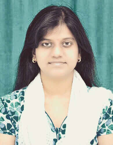 Santhiya Lakshmanan