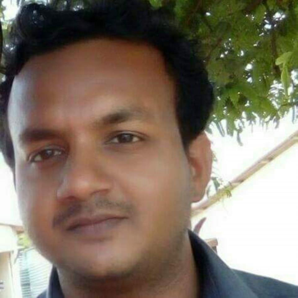 Ankit Singhai