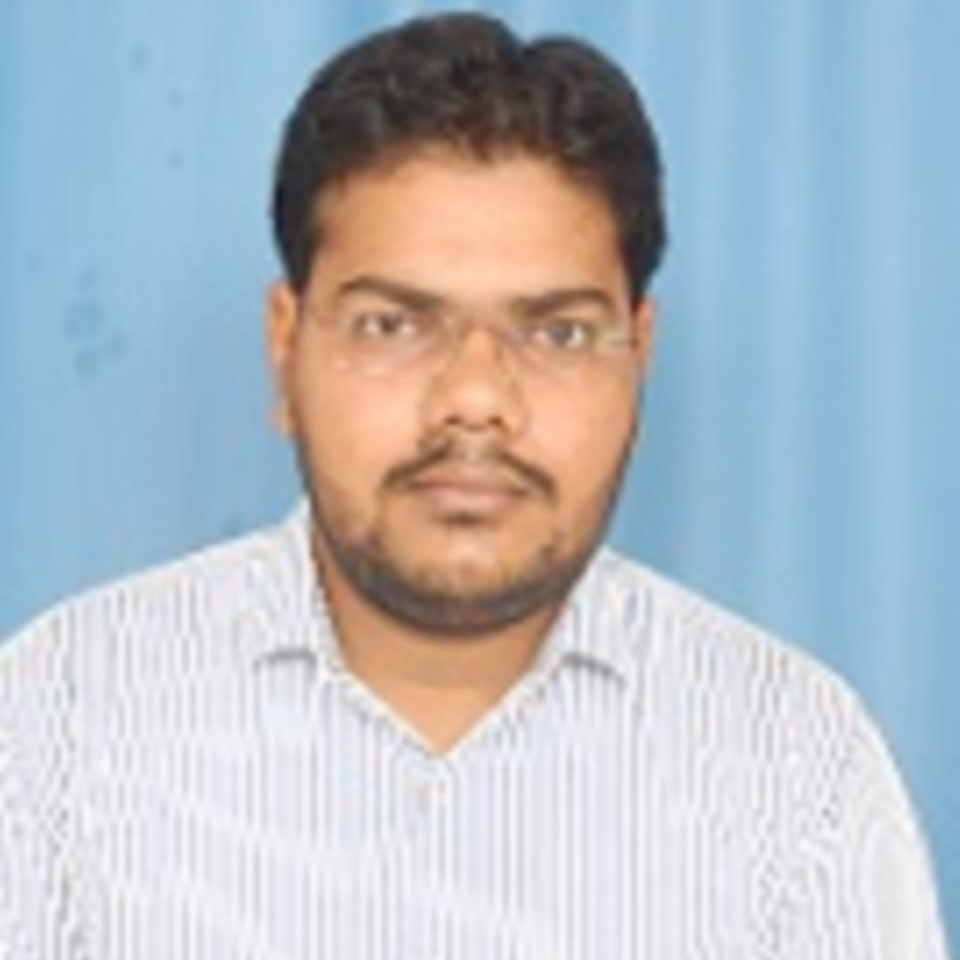 Ayush Garg