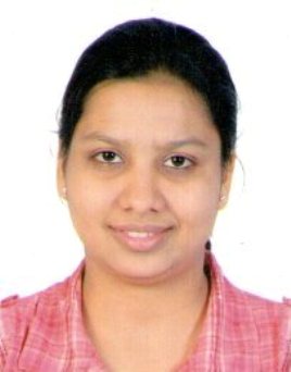 Akshata Laddha