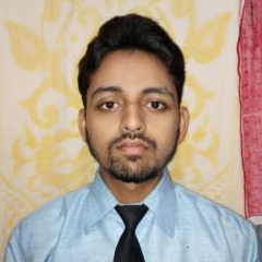 Md. Shamsher Hussain Ansari