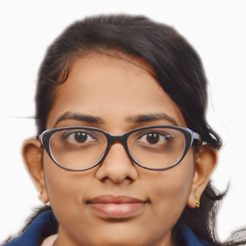 Nikhila Reddy