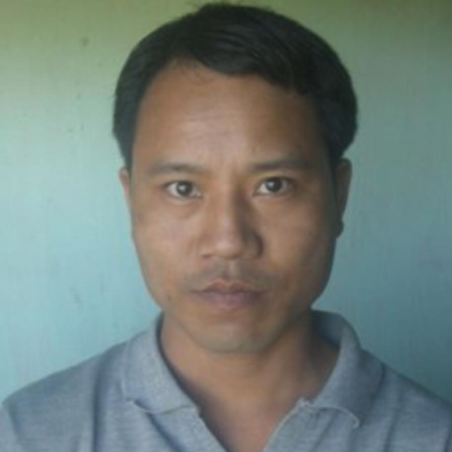 Lallawmsung Khawbung