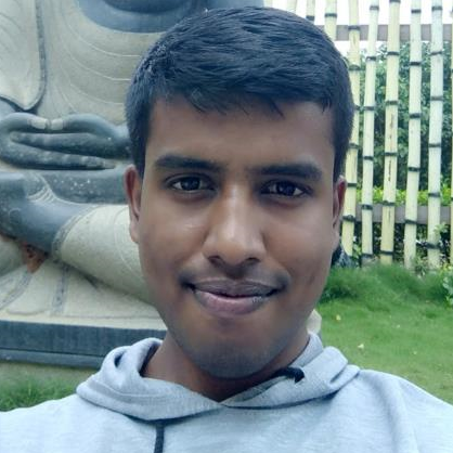 Sourav Biswas