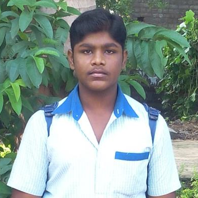 Ajay Babu.K