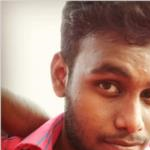 Aravindh  Anbu