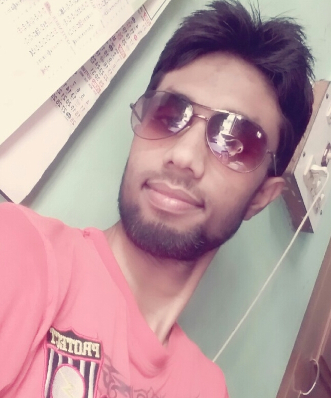 Rohis Uddin Sheikh
