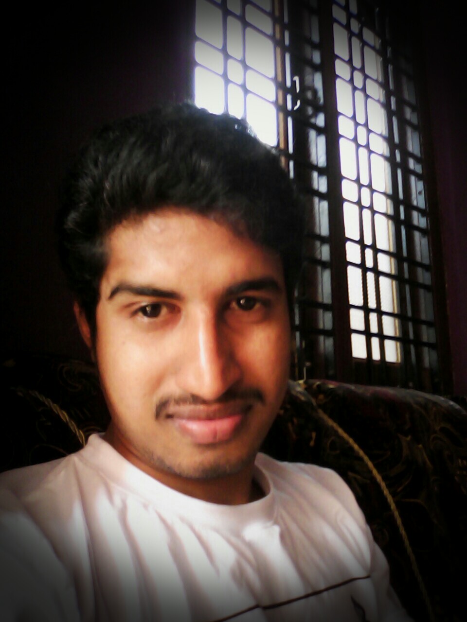Sudheer Kumar S